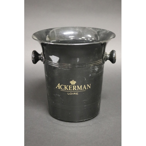 French Ackerman Loire plastic