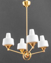 FRENCH ADNET STYLE MODERNIST B
