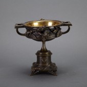 French Aesthetic Movement Pati