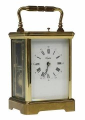FRENCH ANGELUS REPEATER CARRIA