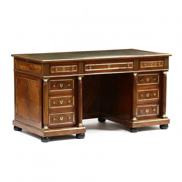 FRENCH ANTIQUE NEOCLASSICAL