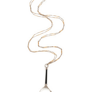 FRENCH, ANTIQUE, PLATINUM,