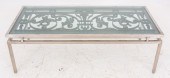 FRENCH ARCHITECTURAL ELEMENT L