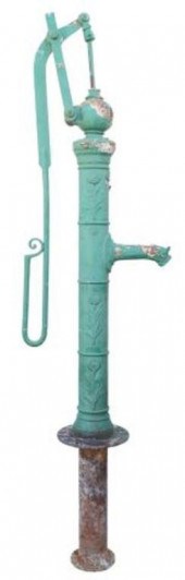 FRENCH ARCHITECTURAL FIGURAL C