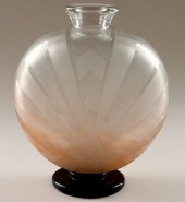 FRENCH ART DECO CHARDER LE VER