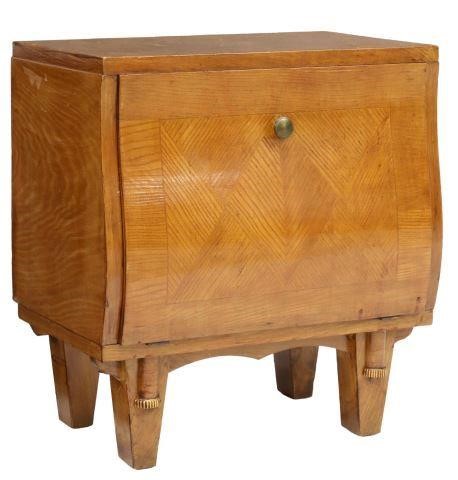 FRENCH ART DECO FALL-FRONT
