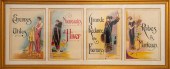 FRENCH ART DECO FASHION POSTER