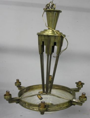 French Art Deco Leleu