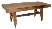 FRENCH ART DECO PARQUETRY DINI