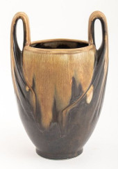FRENCH ART NOUVEAU DENBAC CERA