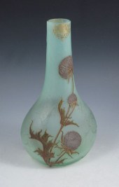 FRENCH ART NOUVEAU MONT JOYE E