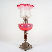 FRENCH ART NOUVEAU STYLE CRANB
