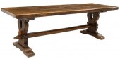 FRENCH ATELIER PICHARDIE OAK T