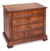 FRENCH BACHELOR’S CHEST 19TH C