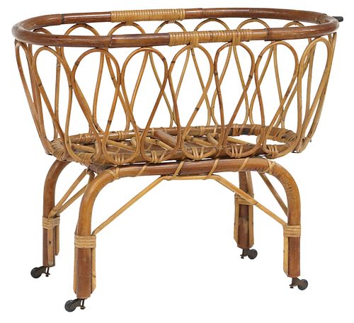 FRENCH BAMBOO &AMP; RATTAN MAGAZINE