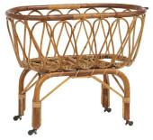 FRENCH BAMBOO &AMP; RATTAN MAG
