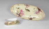 FRENCH BAWO & DOTTER LIMOGES F