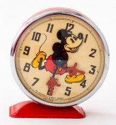 FRENCH BAYARD "MICKEY MOUSE" A