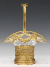 FRENCH BEAUX ARTS STYLE BRONZE