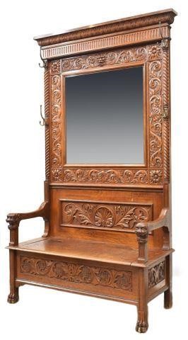 FRENCH BEDEL ET CIE FIGURAL