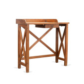 FRENCH BEECH JEWELER'S WORK TA