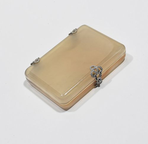 FRENCH BELLE éPOQUE CIGARETTE