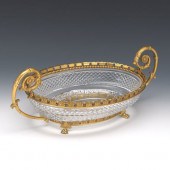 FRENCH BELLE EPOQUE D'ORE BRON