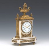 FRENCH BELLE EPOQUE L. LEROY &