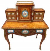 FRENCH BELLE EPOQUE/LOUIS XV S