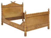 FRENCH BIRD&#039;S EYE MAPLE &