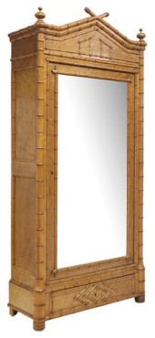 FRENCH BIRD&#039;S EYE MAPLE M