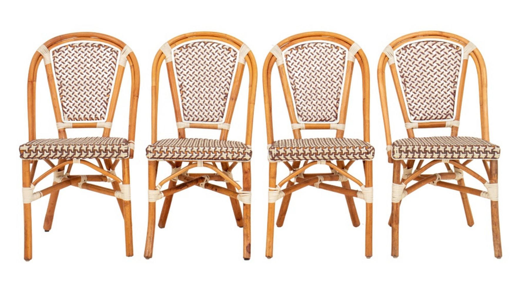 FRENCH BISTRO STYLE MODERN BENTWOOD