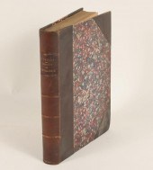French book describing Europea