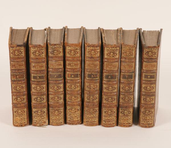 French books discussing history