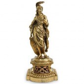 FRENCH BOUHON FRERES MINERVA B