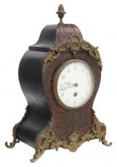 FRENCH BOULLE WORK STYLE BRACK