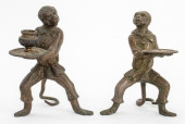 FRENCH BRASS SINGERIE MONKEY F