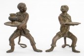 FRENCH BRASS SINGERIE MONKEY F