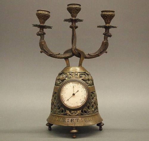 FRENCH BRONZE