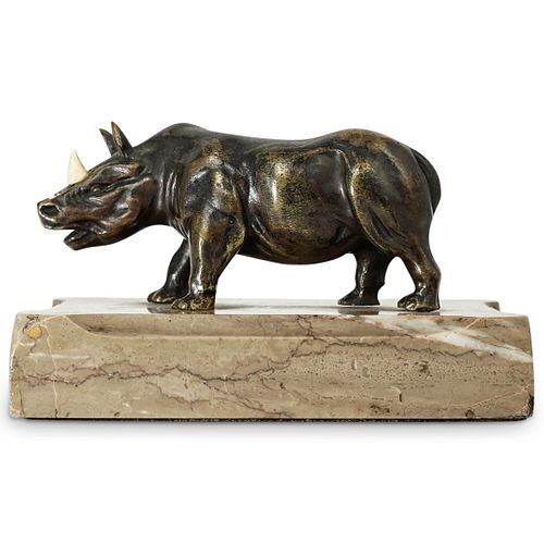 FRENCH BRONZE