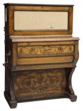 FRENCH CAMILLE LUCHE COIN-OPER