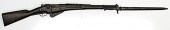 *French Carbine M-1916/27 .8MM