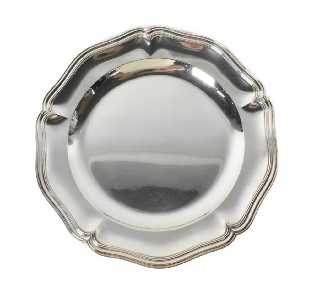 FRENCH CARDEILHAC STERLING SILVER