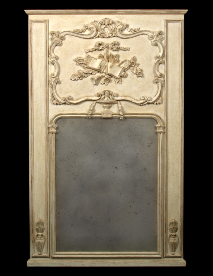 French Carved and