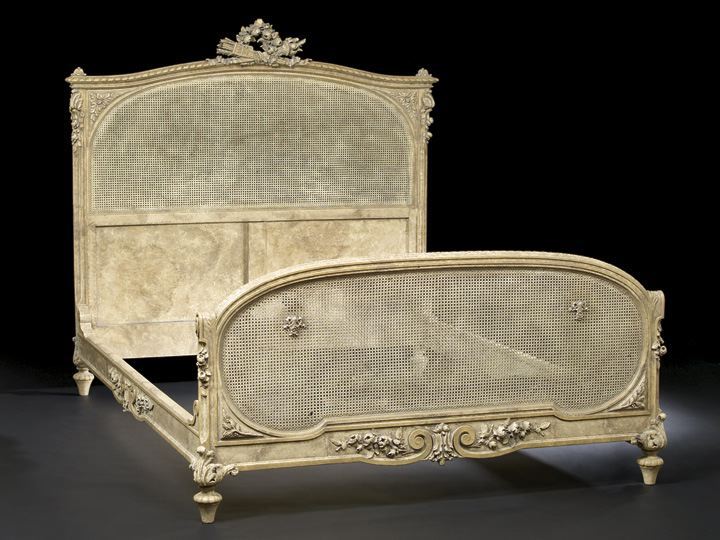 French Carved and