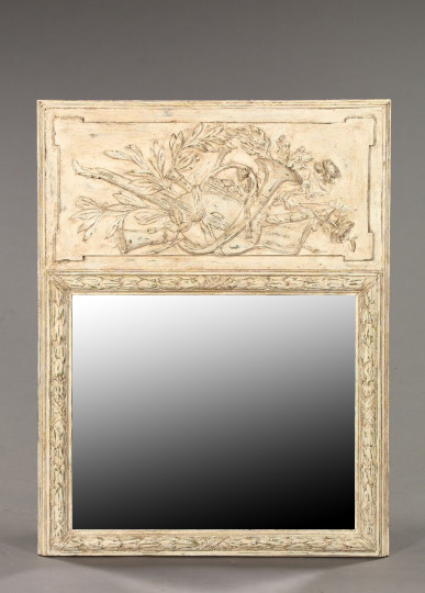 French Carved and