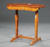 FRENCH CARVED AND INLAID FRUIT