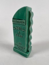 FRENCH CERAMIC LIQUOR STORE DI