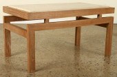 FRENCH CERUSED OAK TRAVERTINE