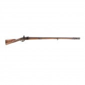 FRENCH CHARLEVILLE MODEL 1766